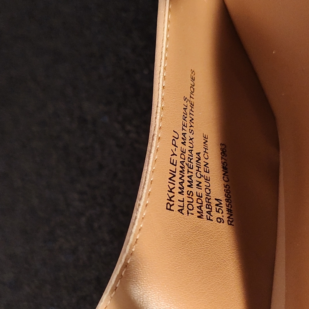 Nordstrom Rack Shoes - Picture 6 of 7